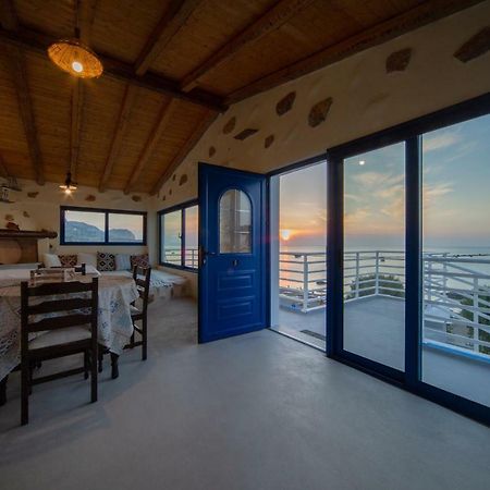 George Suites Stegna Αρχάγγελος Εξωτερικό φωτογραφία