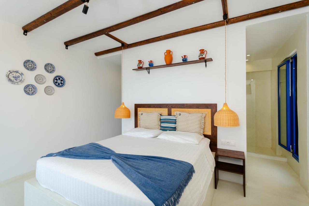 George Suites Stegna Αρχάγγελος Εξωτερικό φωτογραφία