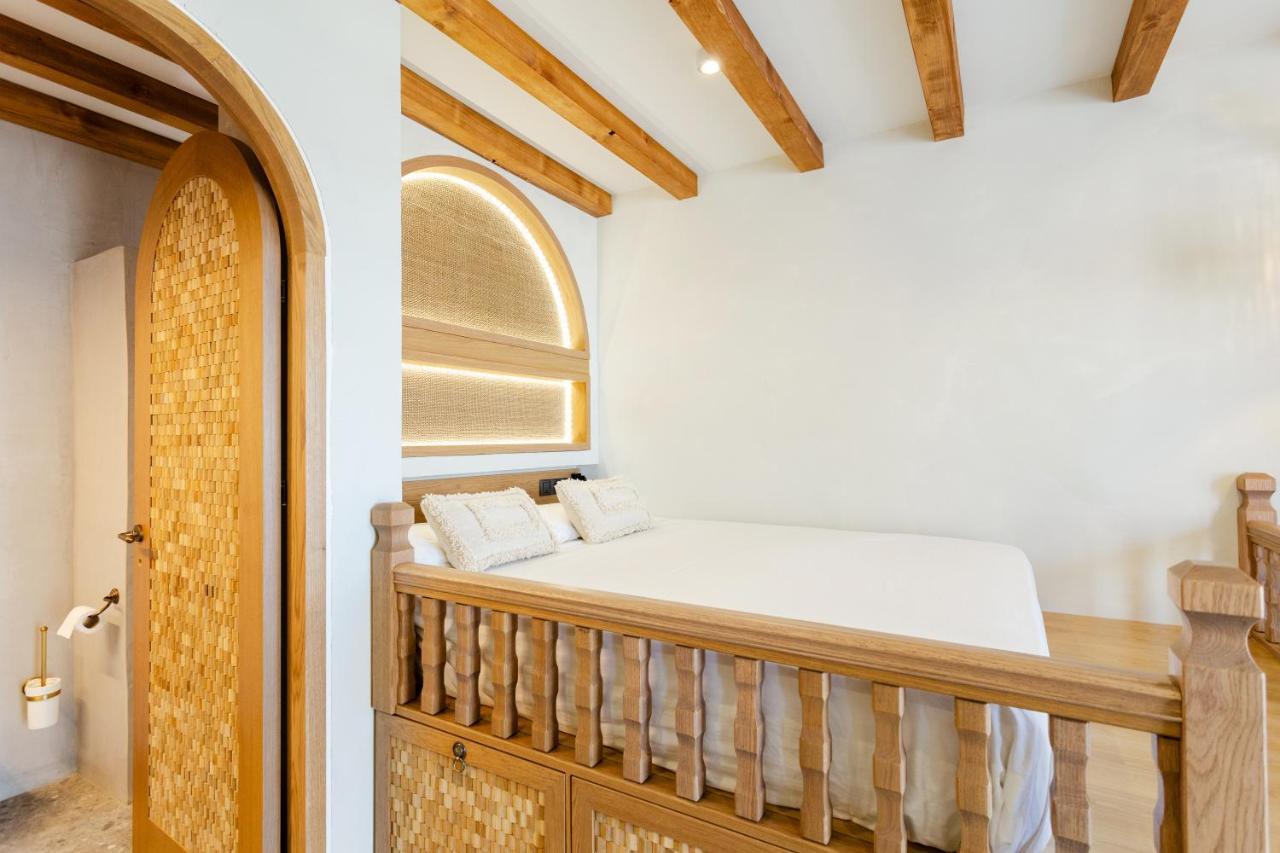 George Suites Stegna Αρχάγγελος Εξωτερικό φωτογραφία