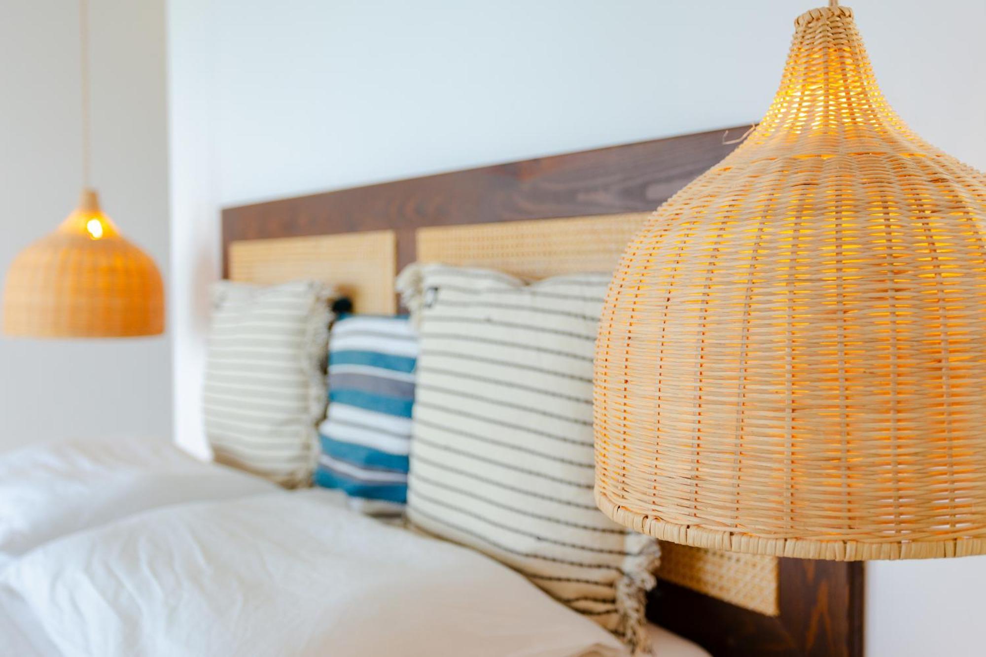 George Suites Stegna Αρχάγγελος Εξωτερικό φωτογραφία