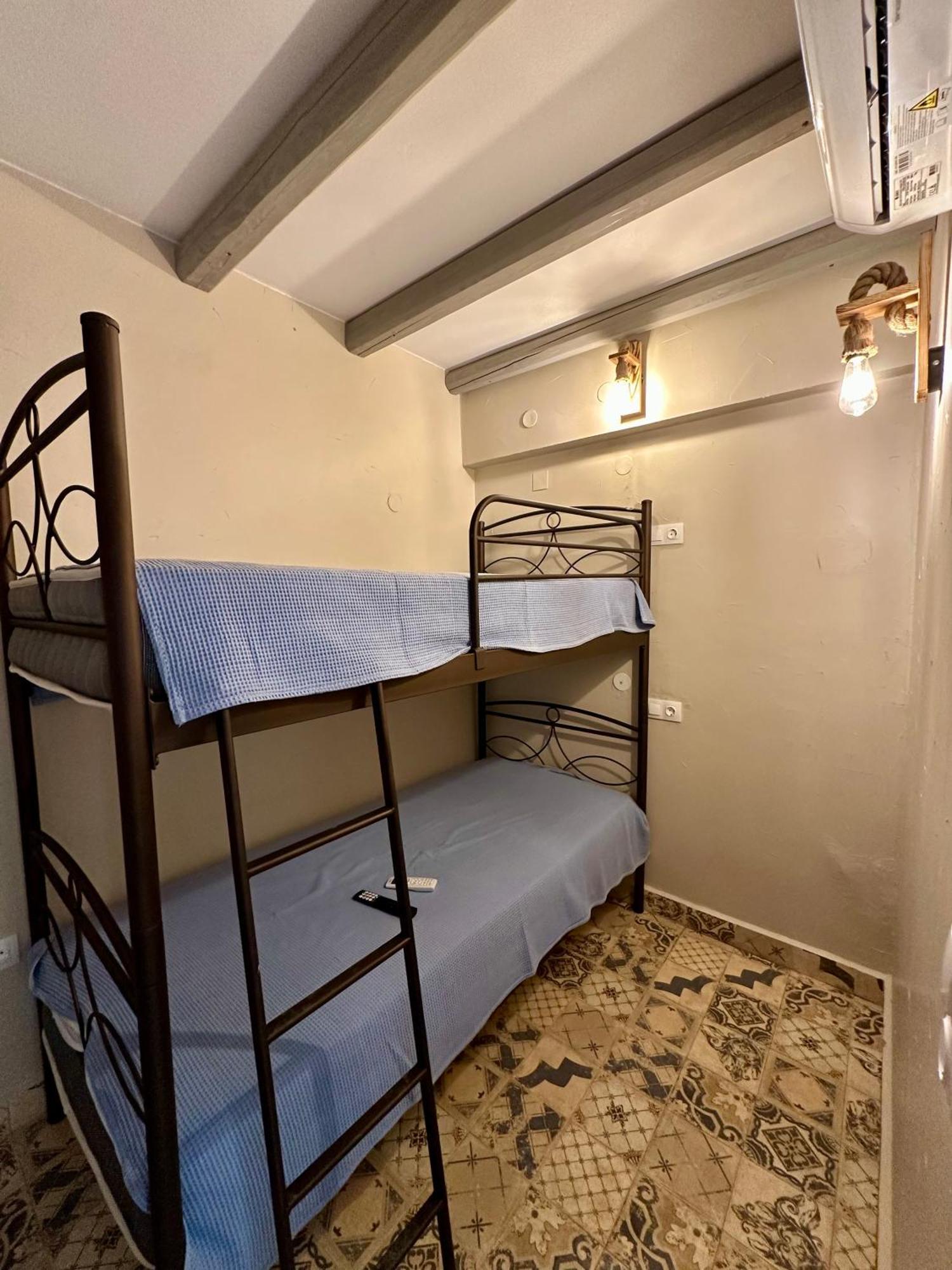 George Suites Stegna Αρχάγγελος Εξωτερικό φωτογραφία