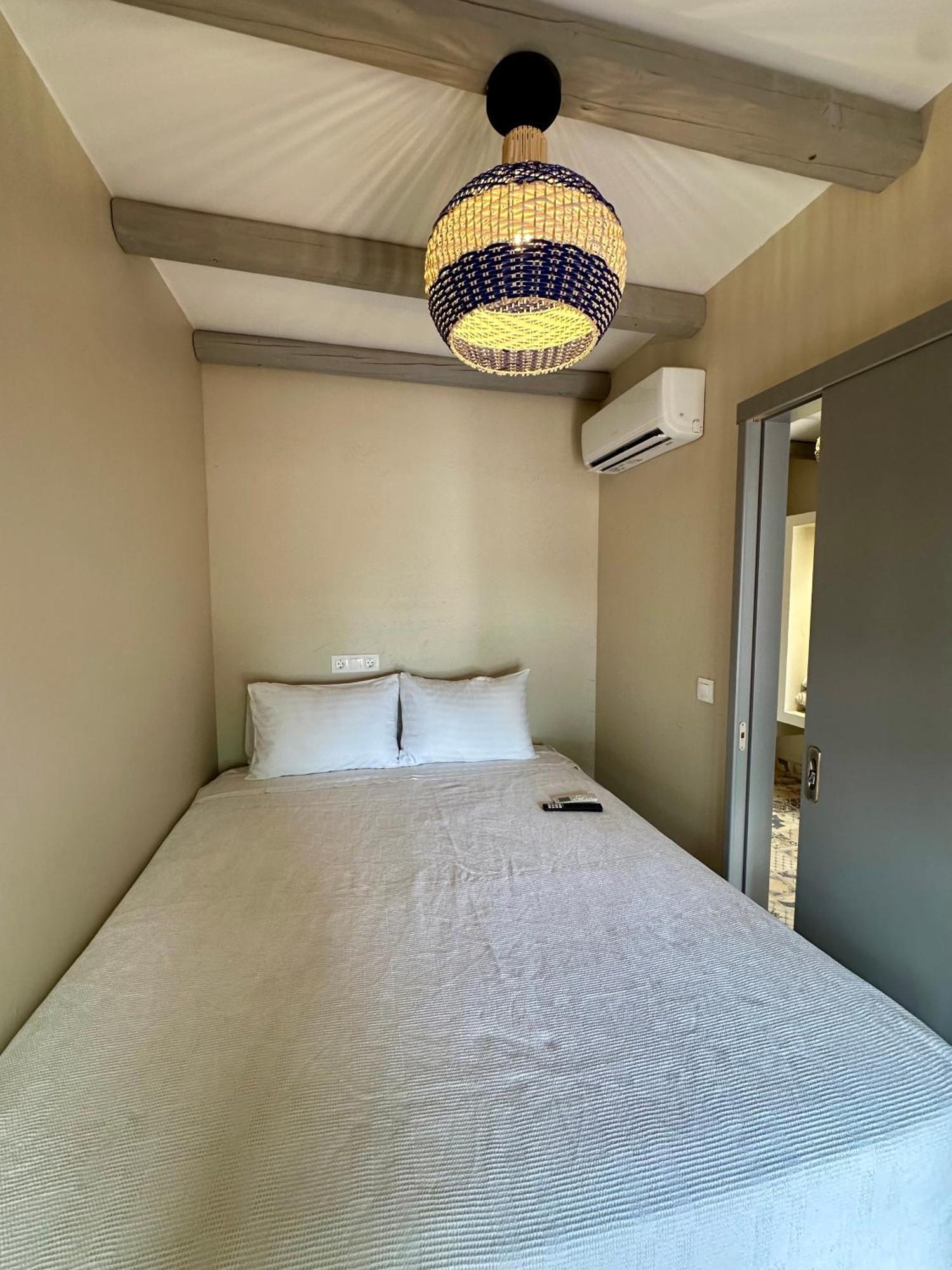 George Suites Stegna Αρχάγγελος Εξωτερικό φωτογραφία