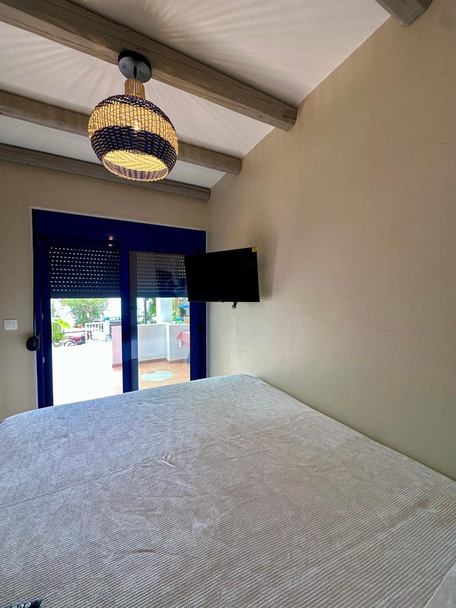 George Suites Stegna Αρχάγγελος Εξωτερικό φωτογραφία