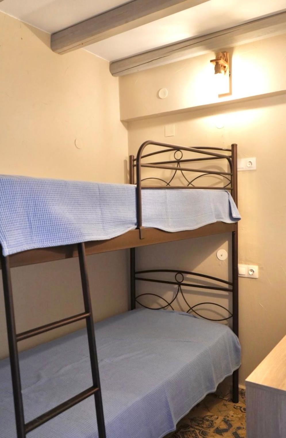 George Suites Stegna Αρχάγγελος Εξωτερικό φωτογραφία