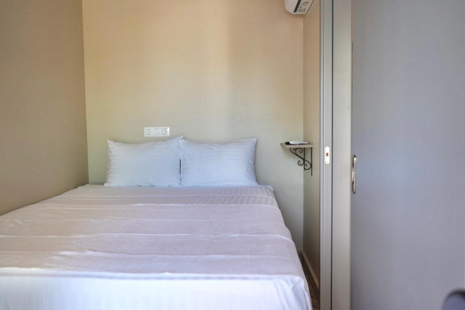 George Suites Stegna Αρχάγγελος Εξωτερικό φωτογραφία