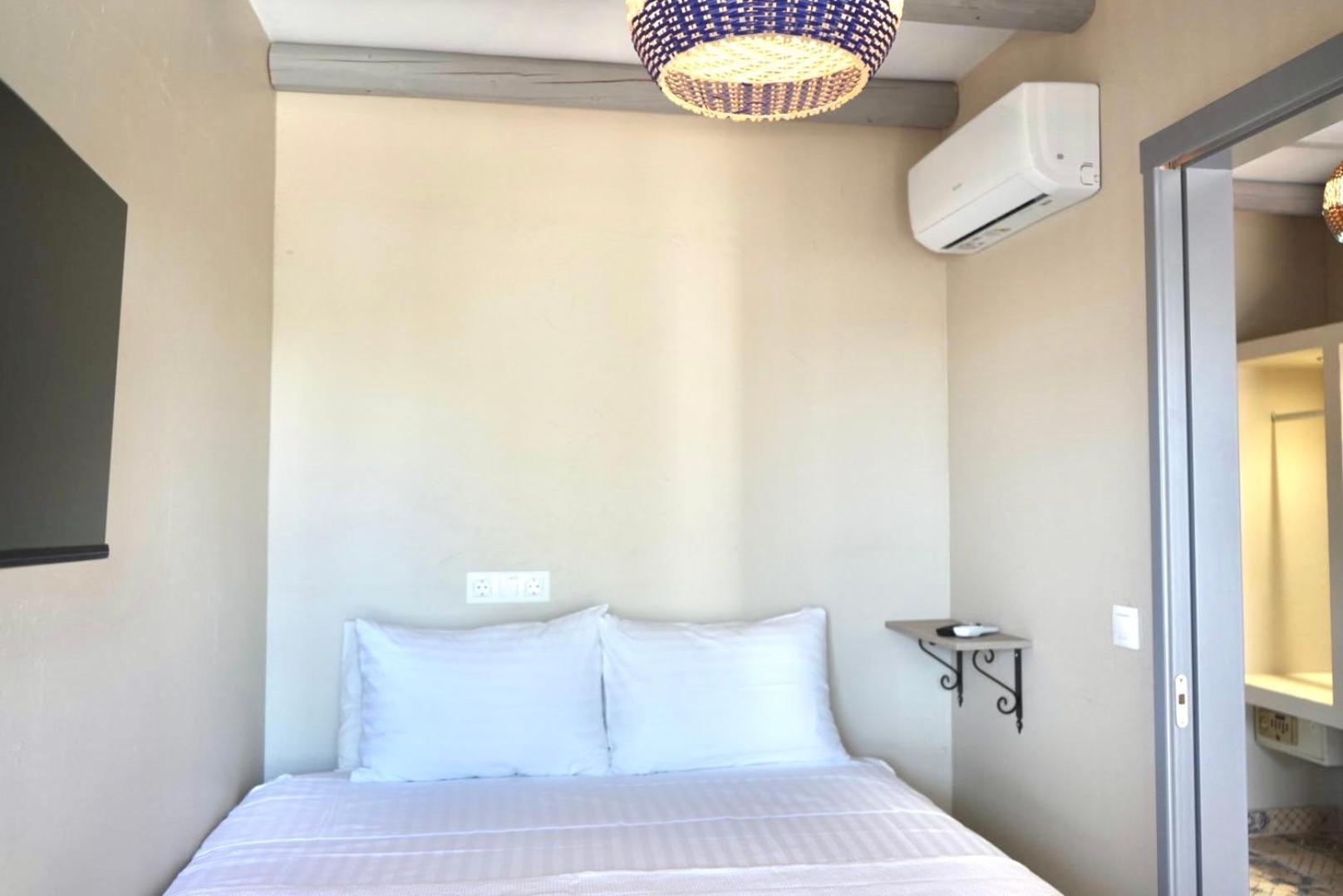 George Suites Stegna Αρχάγγελος Εξωτερικό φωτογραφία