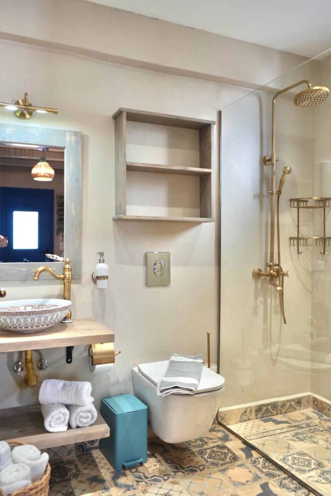 George Suites Stegna Αρχάγγελος Εξωτερικό φωτογραφία