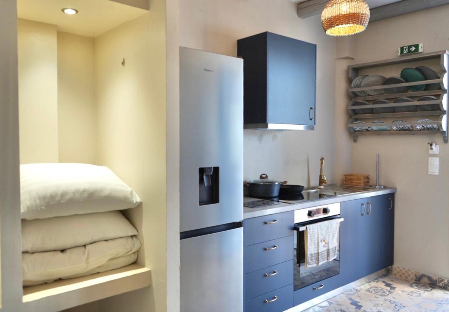 George Suites Stegna Αρχάγγελος Εξωτερικό φωτογραφία