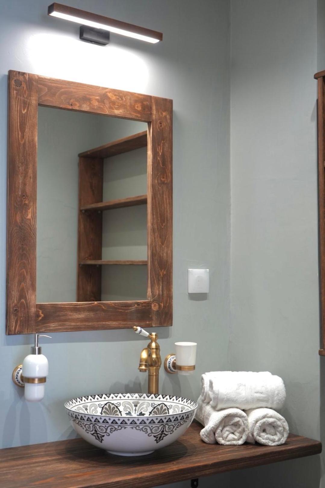 George Suites Stegna Αρχάγγελος Εξωτερικό φωτογραφία