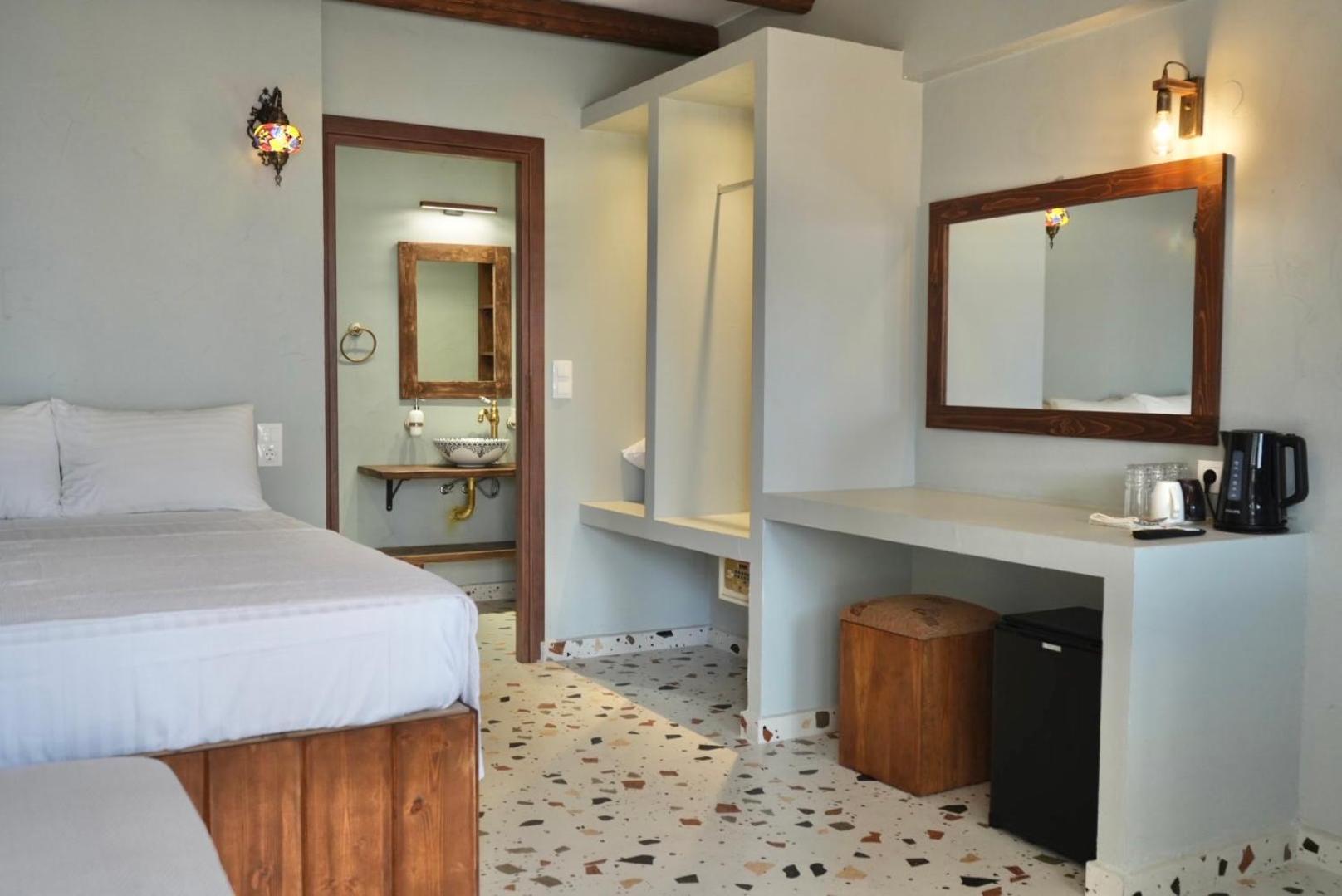 George Suites Stegna Αρχάγγελος Εξωτερικό φωτογραφία