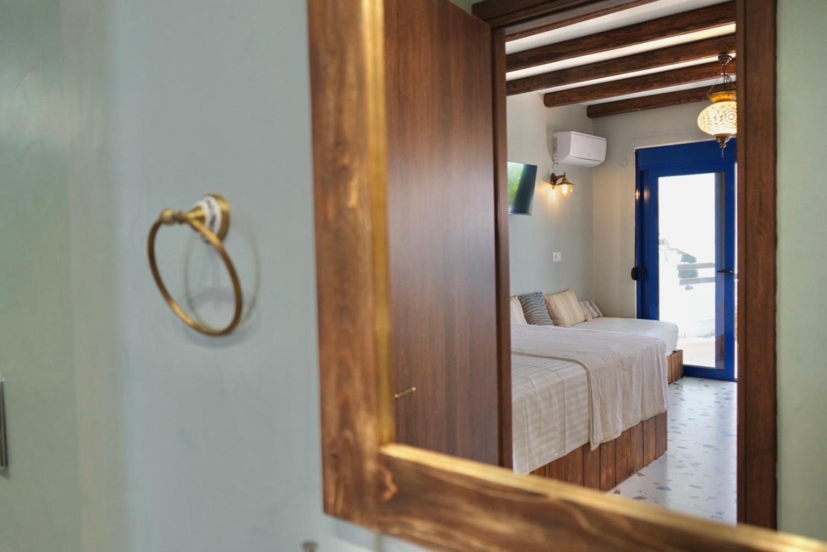 George Suites Stegna Αρχάγγελος Εξωτερικό φωτογραφία