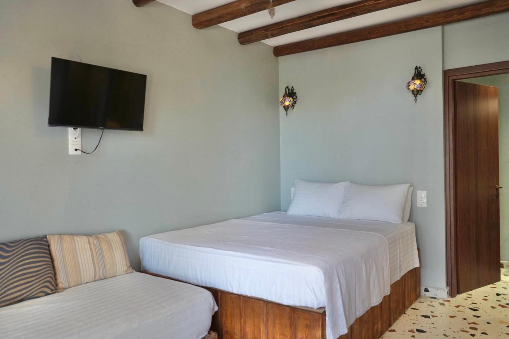 George Suites Stegna Αρχάγγελος Εξωτερικό φωτογραφία