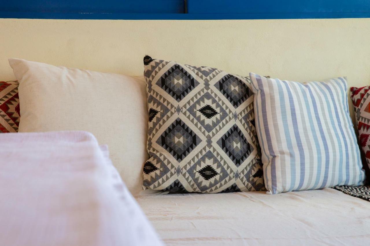 George Suites Stegna Αρχάγγελος Εξωτερικό φωτογραφία