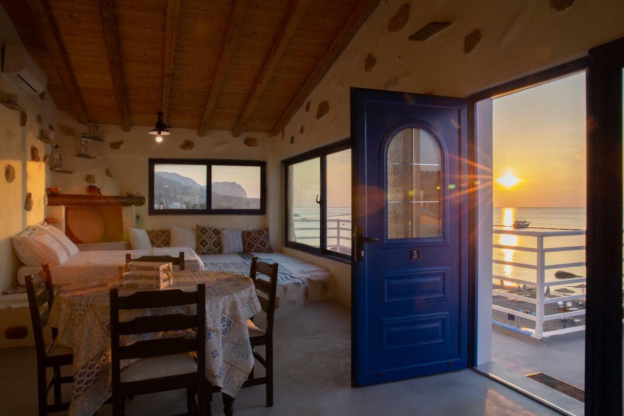 George Suites Stegna Αρχάγγελος Εξωτερικό φωτογραφία
